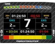Thrustmaster Formula Wheel Add-On Ferrari SF-25 - 1527517 - zdjęcie 5